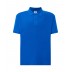 Polo Regular de homem e mulher
