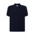 Polo Regular de homem e mulher