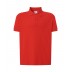 Polo Regular de homem e mulher