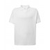 Polo Regular de homem e mulher