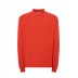 Polo Regular LS manga comprida de homem e mullher