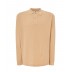Polo Regular LS manga comprida de homem e mullher
