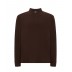 Polo Regular LS manga comprida de homem e mullher