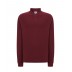 Polo Regular LS manga comprida de homem e mullher