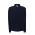 Polo Regular LS manga comprida de homem e mullher