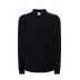 Polo Regular LS manga comprida de homem e mullher