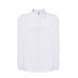 Polo Regular LS manga comprida de homem e mullher