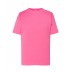 Tshirt regular de criança