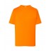 Tshirt regular de criança