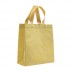 Saco prenda em TNT glitter 130g