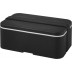 Lancheira com um nível Miyo