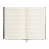 Cuaderno A6 rayado Notelux