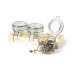 Set Recipientes Gaby