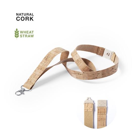 Lanyards
