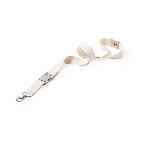 Lanyards