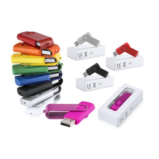 Memória Usb Survet 16gb
