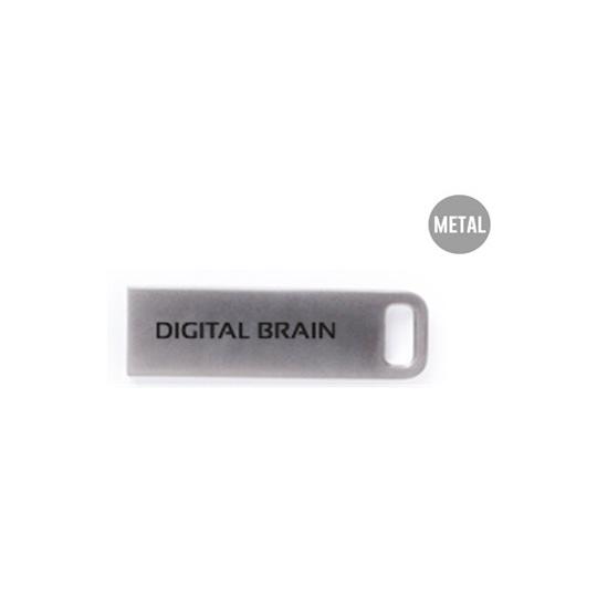USB' S Importação