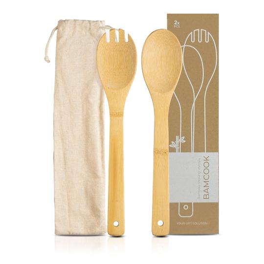 Acessórios de cozinha Bamcook