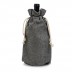 saco prenda para 1 garrafa Botbag