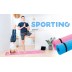 Tapete Sports Mat