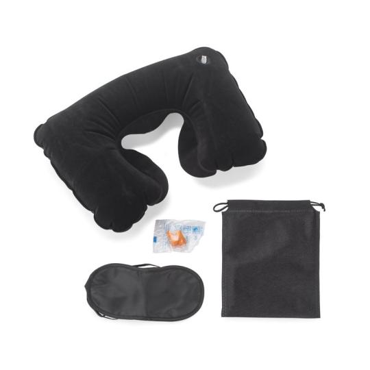 Conjunto de viagem Cino