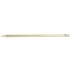 Crayon de charbon avec gomme Anna