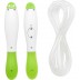 Frazier skipping rope
