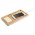 Organizador de secretária com carregador wireless Mott