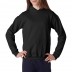 Sweatshirt de criança com capuz