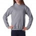 Sweatshirt de criança com capuz
