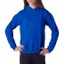 Sweatshirt de criança com capuz