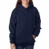 Sweatshirt de criança com capuz