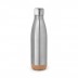Garrafa térmica com isolamento a vácuo 560 ml Solberg