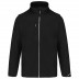 Casaco Softshell com mangas amovíveis Proact®
