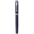Esferográfica com acabamento cromado mate XL Jotter Parker®