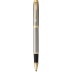 Esferográfica com acabamento cromado mate XL Jotter Parker®