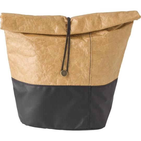 Bolsa isotérmica de Tyvek y poliéster Kerry
