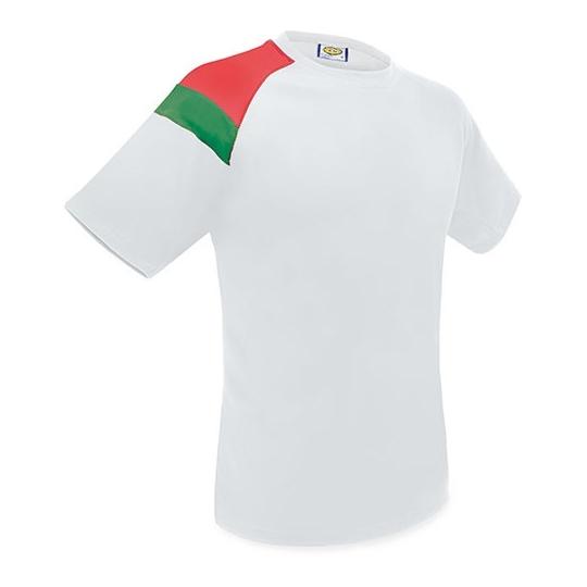 T-Shirt Dry & Fresh Portugal