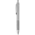 Esferográfica com pega em alumínio Bling