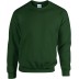 Children's crew neck sweatshirt HEAVY BLEND™