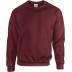 Sweatshirt enfant à col rond HEAVY BLEND™