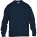 Sweatshirt enfant à col rond HEAVY BLEND™