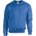 Sudadera de niño con cuello redondo HEAVY BLEND™