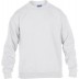 Sudadera de niño con cuello redondo HEAVY BLEND™