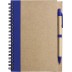 Bloc-notes avec stylo Stella