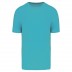 T-shirt de desporto triblend de homem Proact®