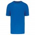 T-shirt de desporto triblend de homem Proact®