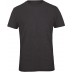 T-shirt Triblend de homem e mulher com decote redondo