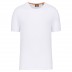 T-shirt decote redondo eco-responsável de homem