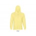 Sweatshirt com capuz Condor